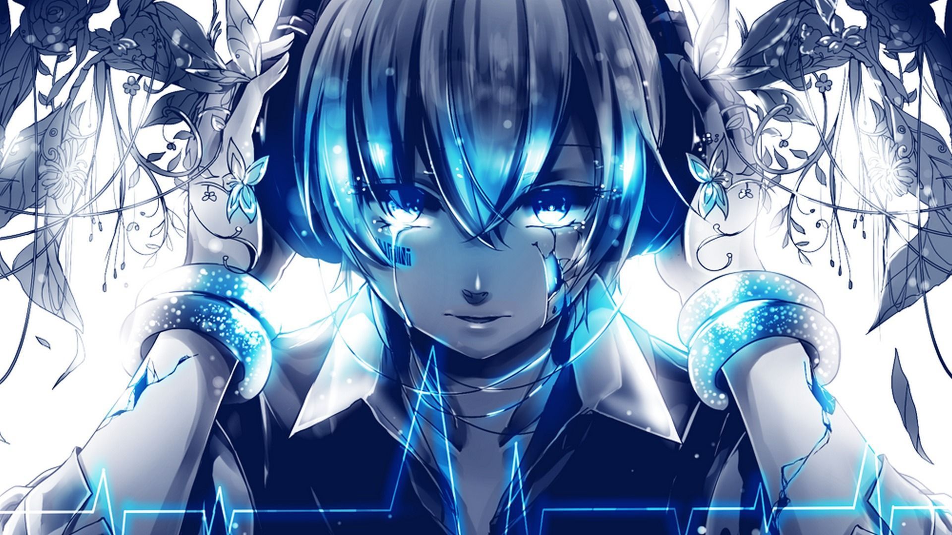 Detail Vocaloid Wallpaper Hd Nomer 4