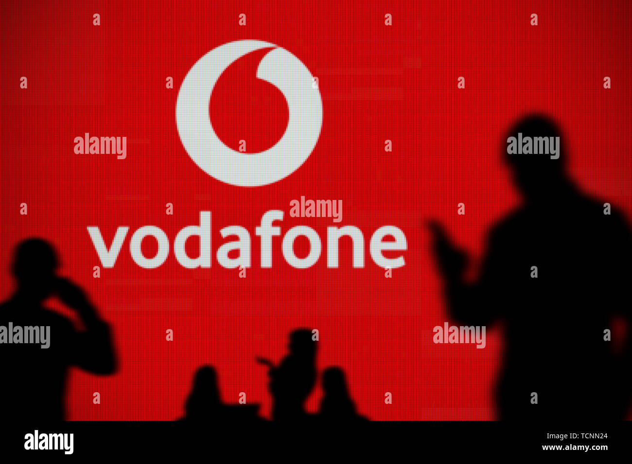 Detail Vodafone Logo Nomer 30