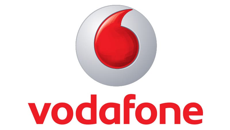 Detail Vodafone Logo Nomer 5