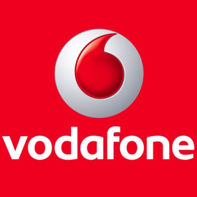 Detail Vodafone Logo Nomer 10