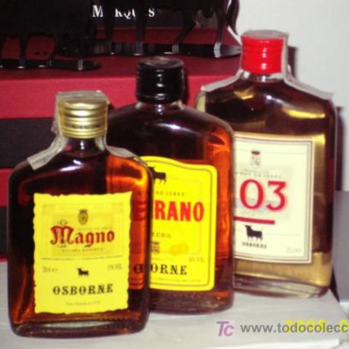 Detail Vodka Botol Gepeng Nomer 30