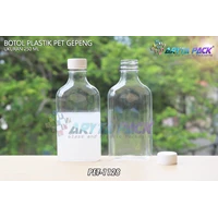 Detail Vodka Botol Gepeng Nomer 42