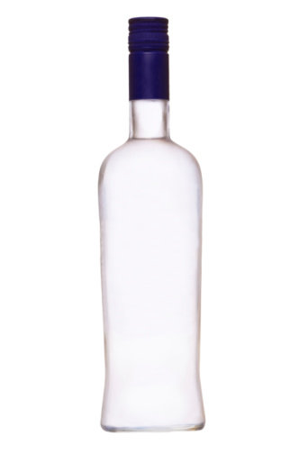 Detail Vodka Bottle Images Nomer 48