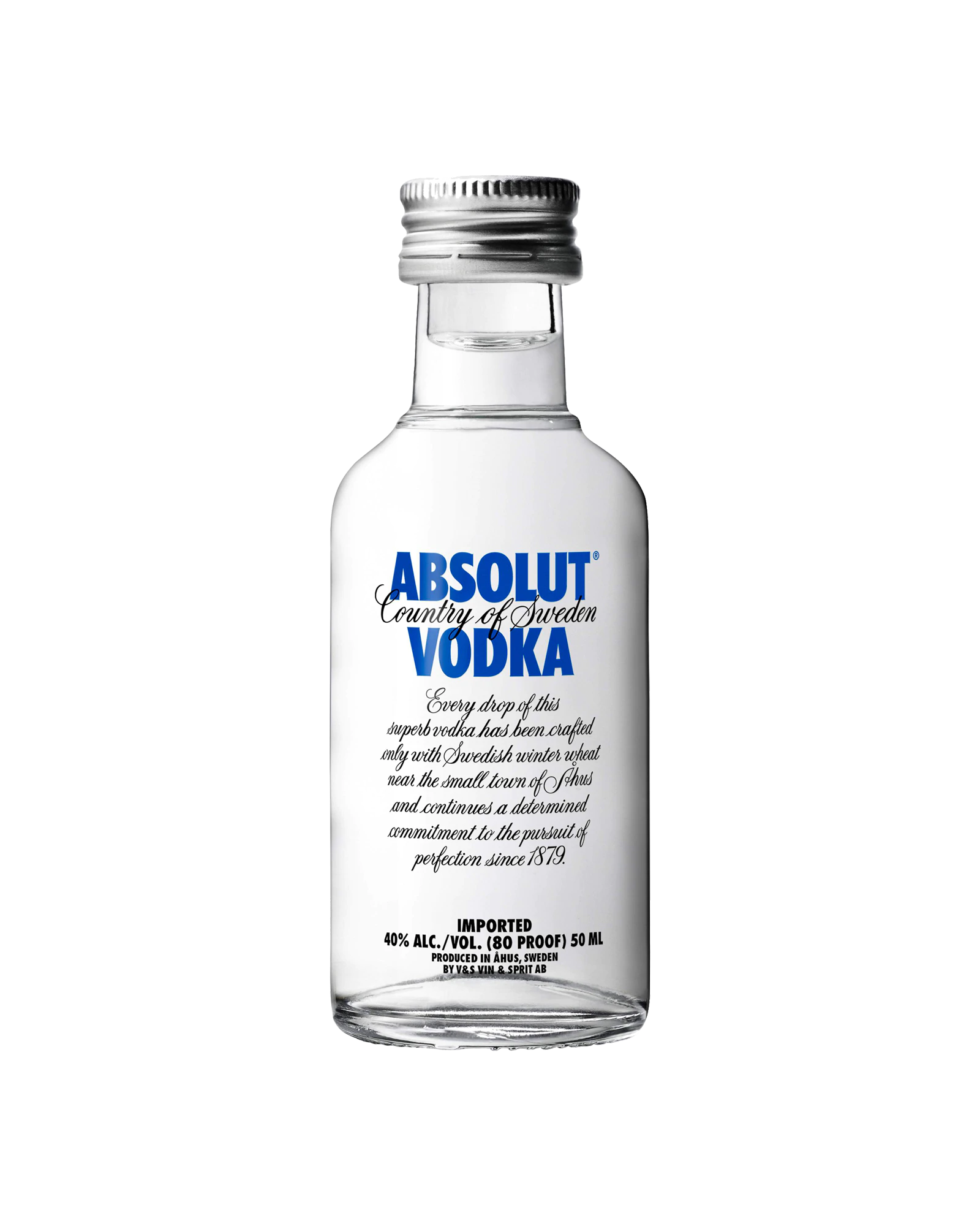 Detail Vodka Bottle Transparent Nomer 22