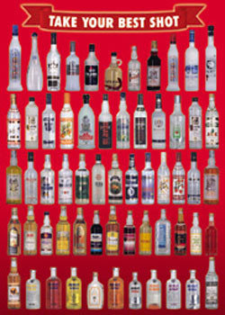 Detail Vodka Bottles Pictures Nomer 25