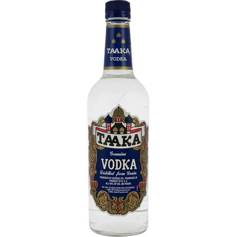 Detail Vodka Image Nomer 7