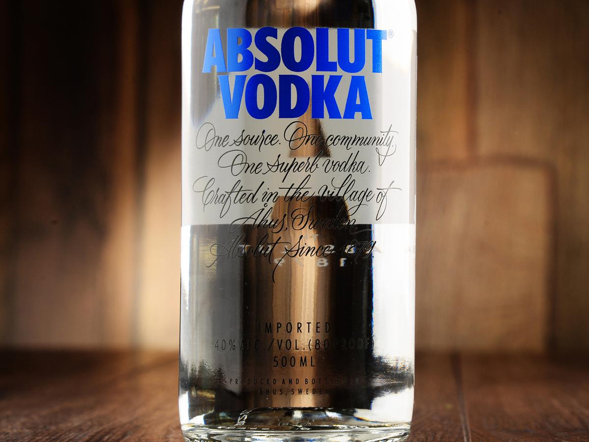 Detail Vodka Minuman Keras Nomer 20