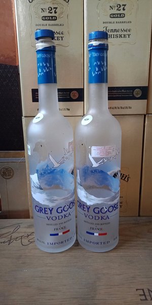 Detail Vodka Minuman Keras Nomer 3