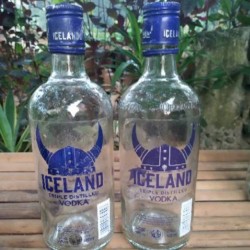 Detail Vodka Minuman Keras Nomer 24
