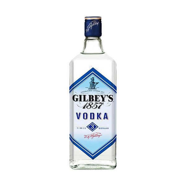Detail Vodka Minuman Keras Nomer 4