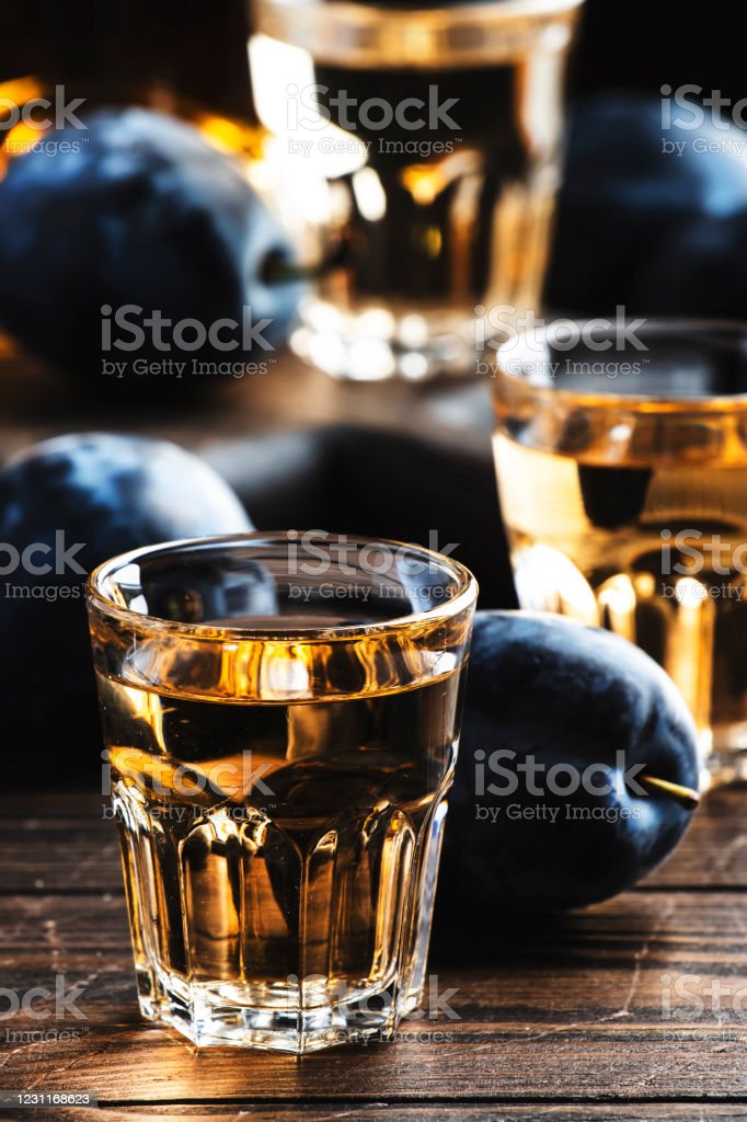 Detail Vodka Minuman Keras Nomer 32