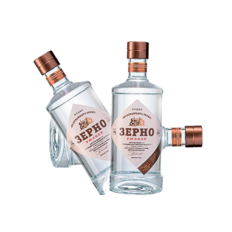 Detail Vodka Minuman Keras Nomer 36