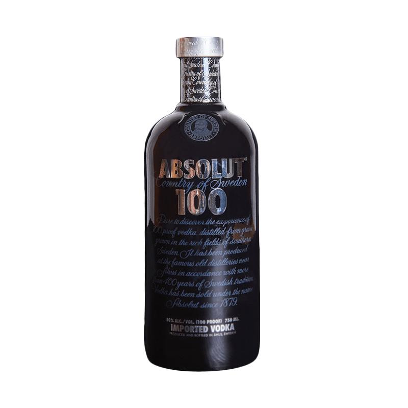 Detail Vodka Minuman Keras Nomer 37