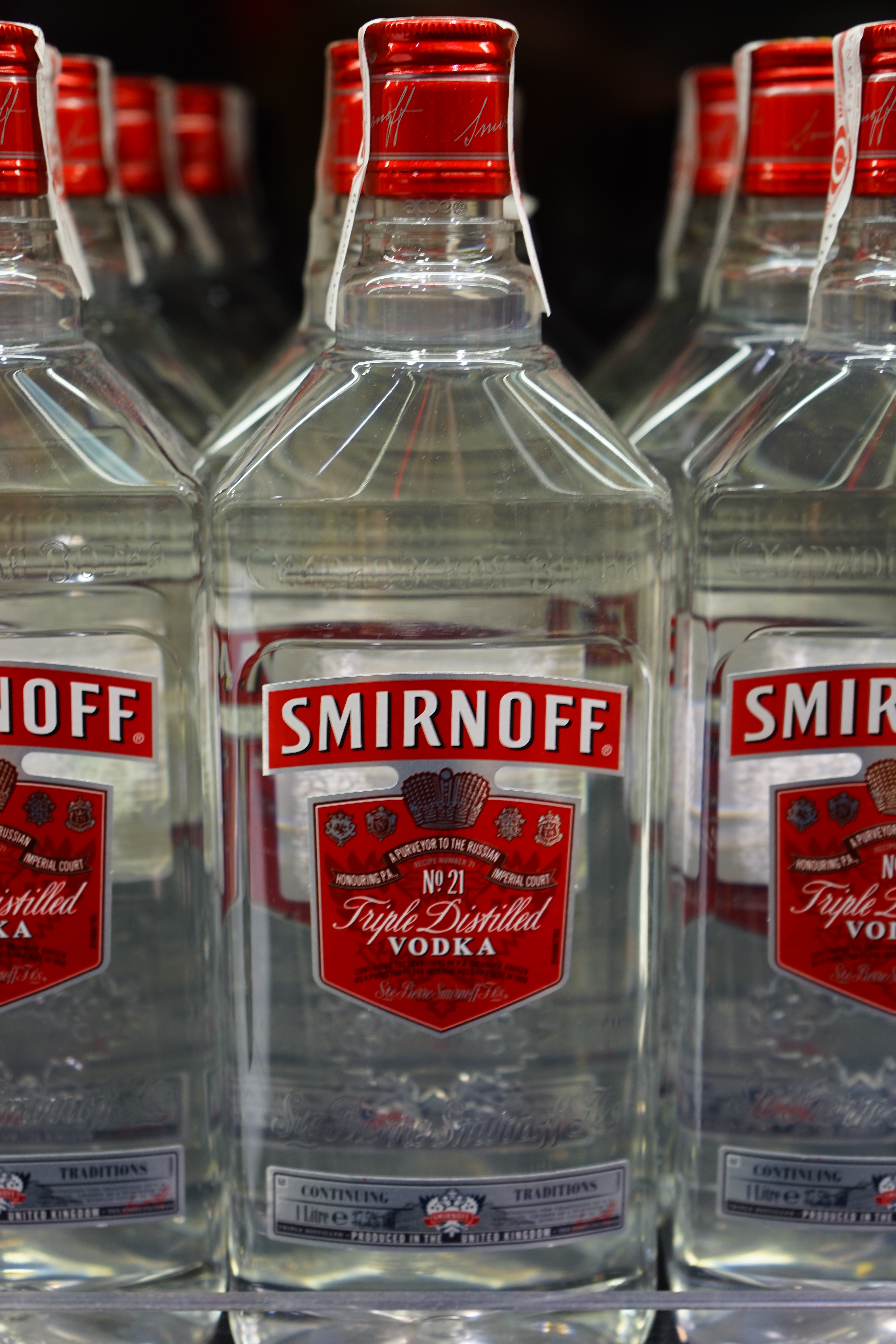 Detail Vodka Minuman Keras Nomer 38