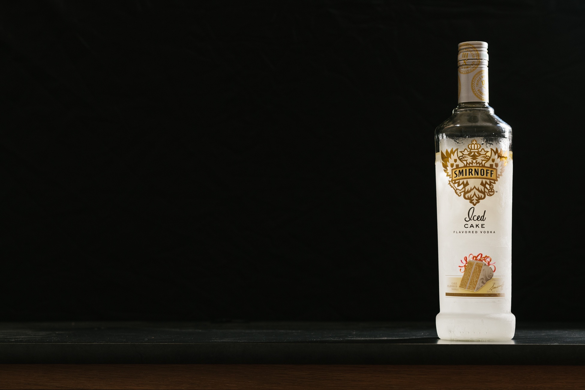 Detail Vodka Minuman Keras Nomer 57