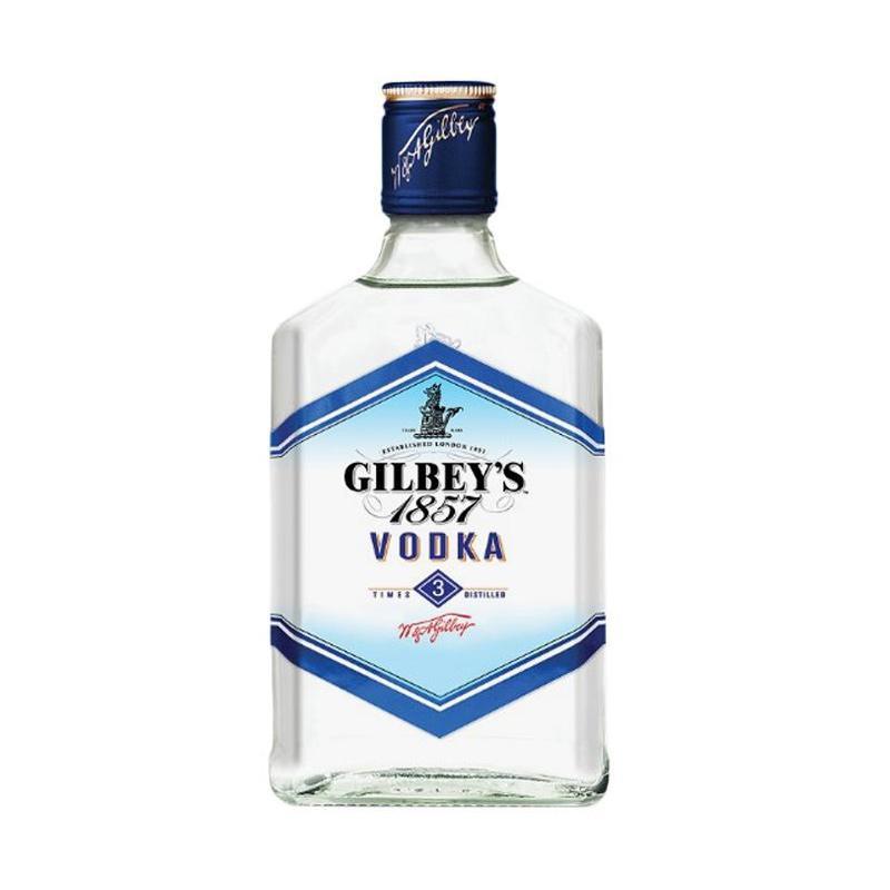 Detail Vodka Minuman Keras Nomer 7