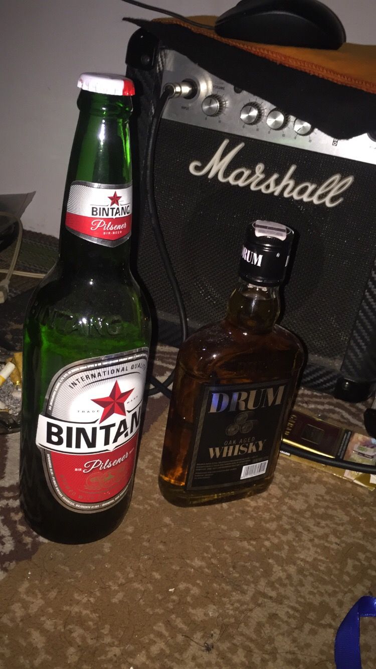 Detail Vodka Minuman Keras Nomer 10