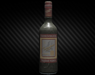 Vodka Tarkov - KibrisPDR