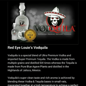 Detail Vodka Tequila Meme Nomer 21