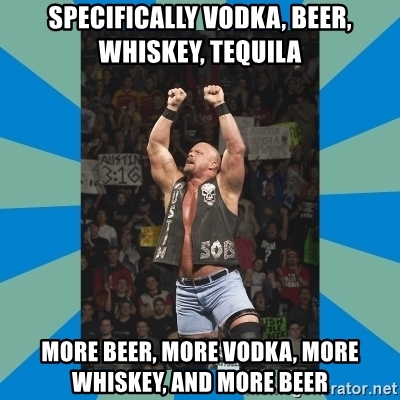 Detail Vodka Tequila Meme Nomer 24