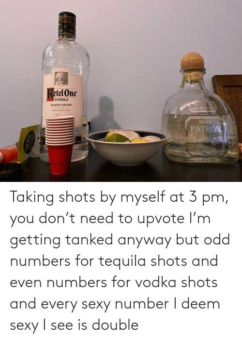 Detail Vodka Tequila Meme Nomer 34