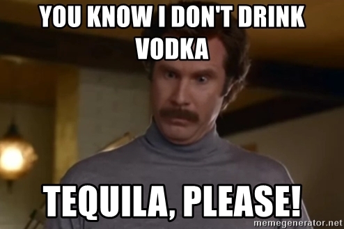 Detail Vodka Tequila Meme Nomer 40