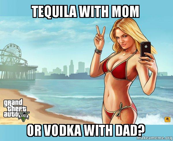 Detail Vodka Tequila Meme Nomer 42