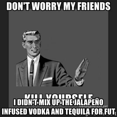 Detail Vodka Tequila Meme Nomer 44