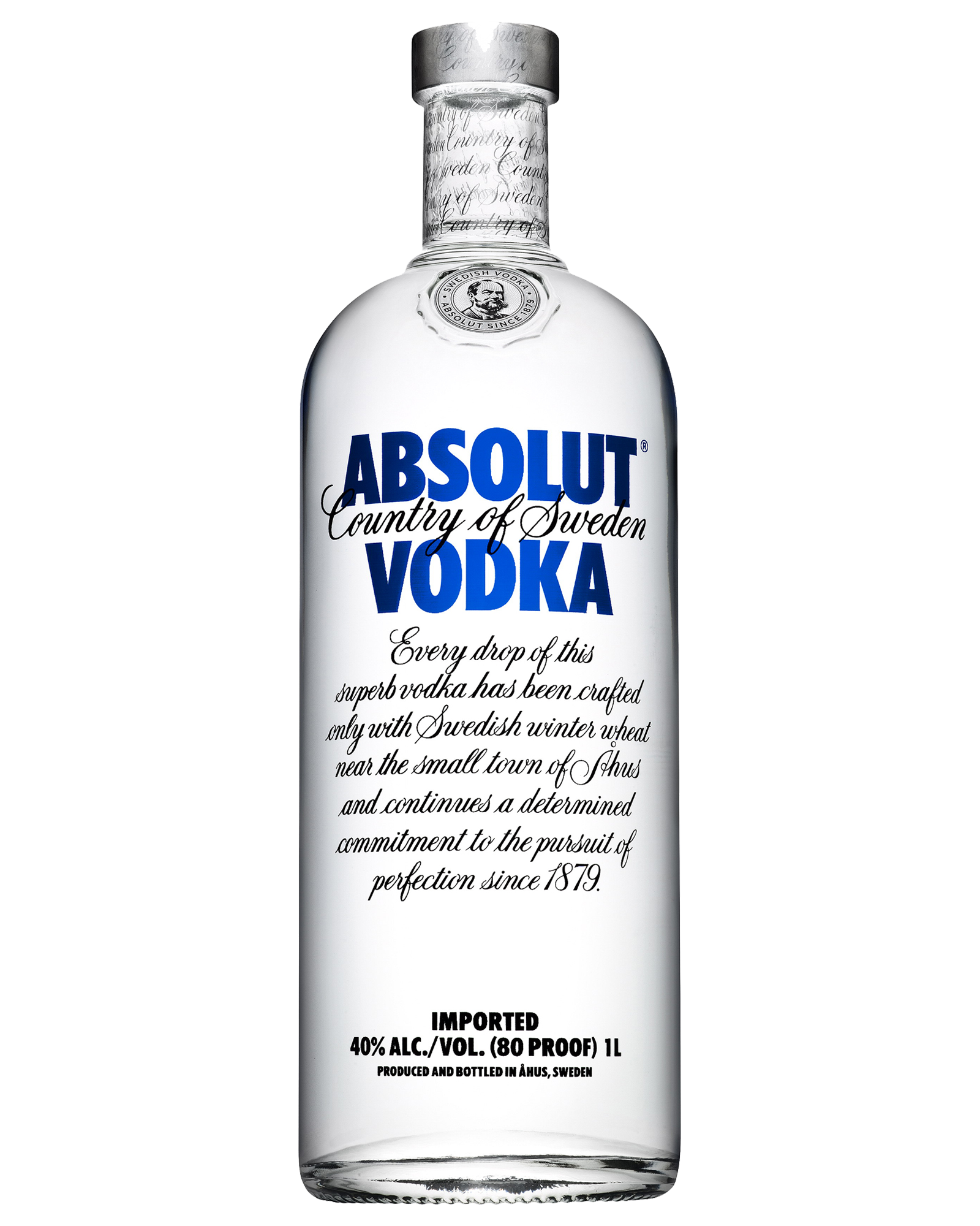 Detail Vodka Transparent Nomer 10