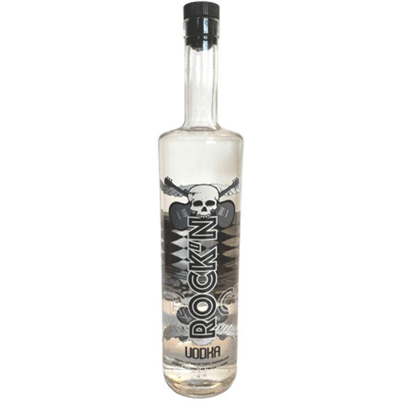 Detail Vodka Transparent Nomer 12