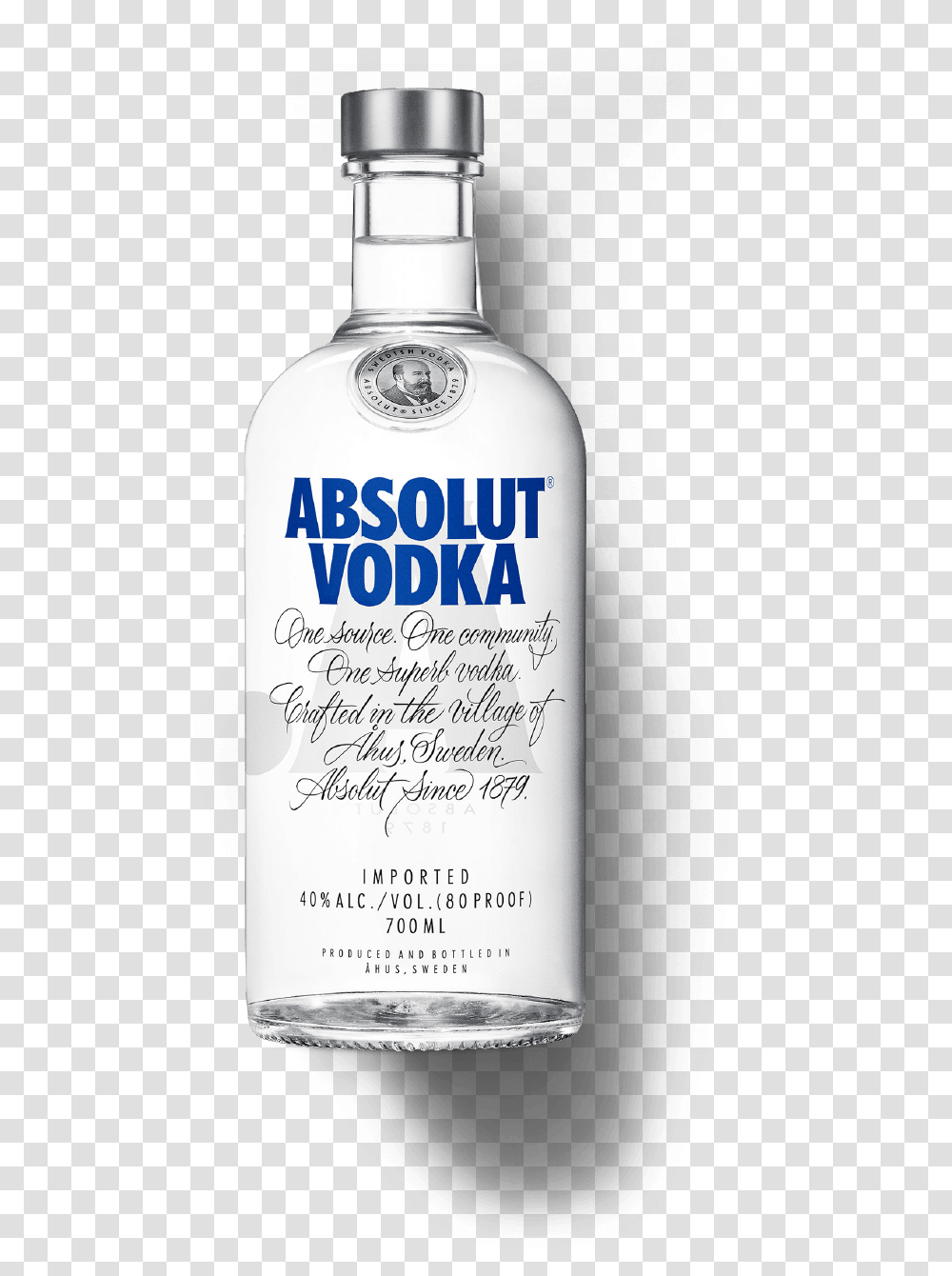 Detail Vodka Transparent Nomer 15