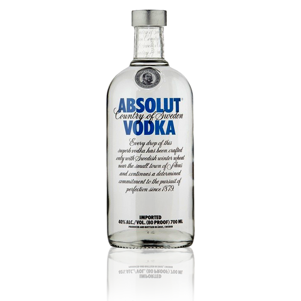 Detail Vodka Transparent Nomer 16