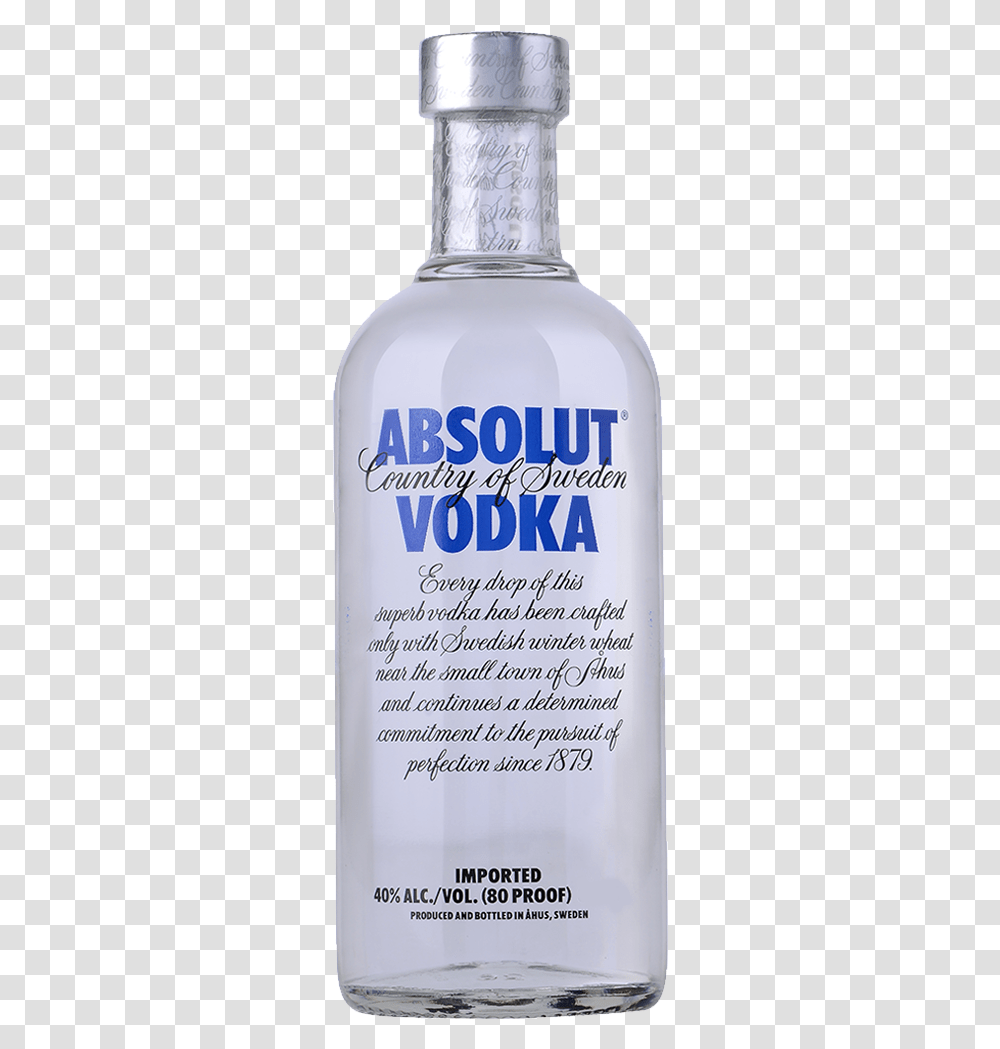 Detail Vodka Transparent Nomer 20
