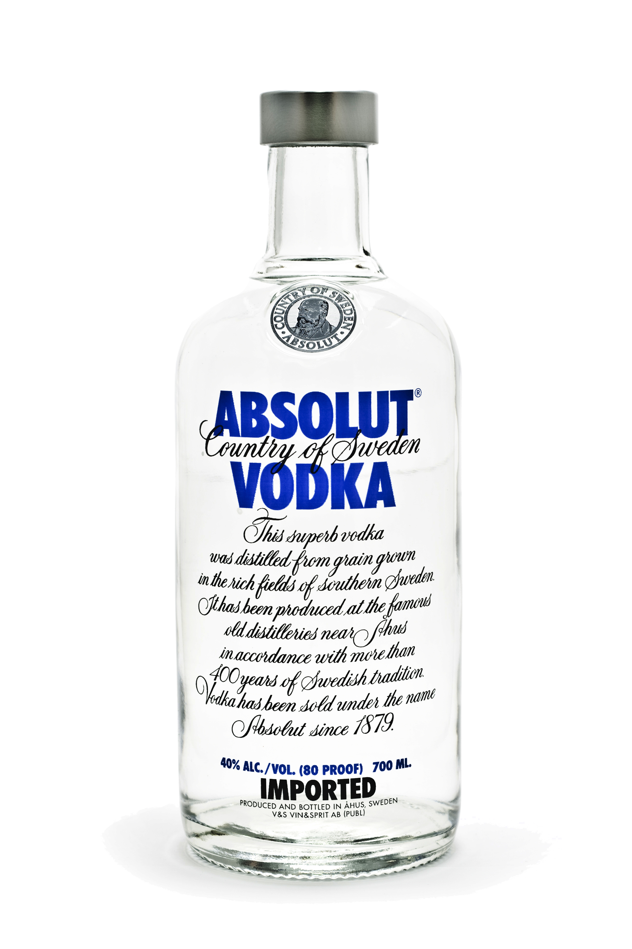 Detail Vodka Transparent Nomer 22