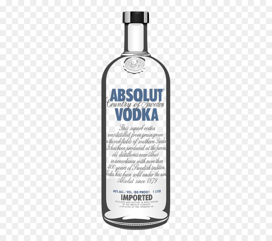 Detail Vodka Transparent Nomer 25