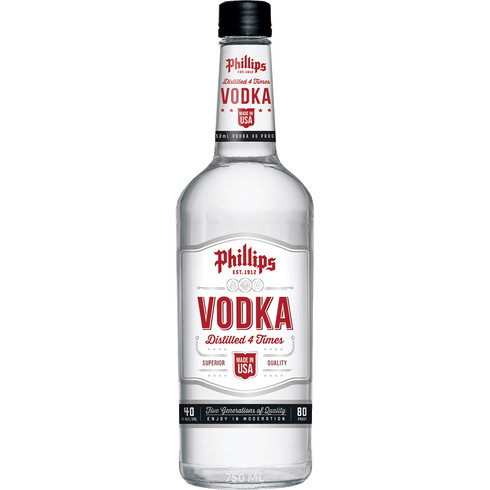 Detail Vodka Transparent Nomer 28