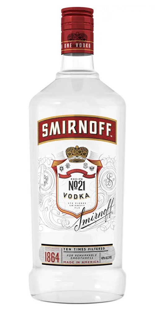 Detail Vodka Transparent Nomer 46