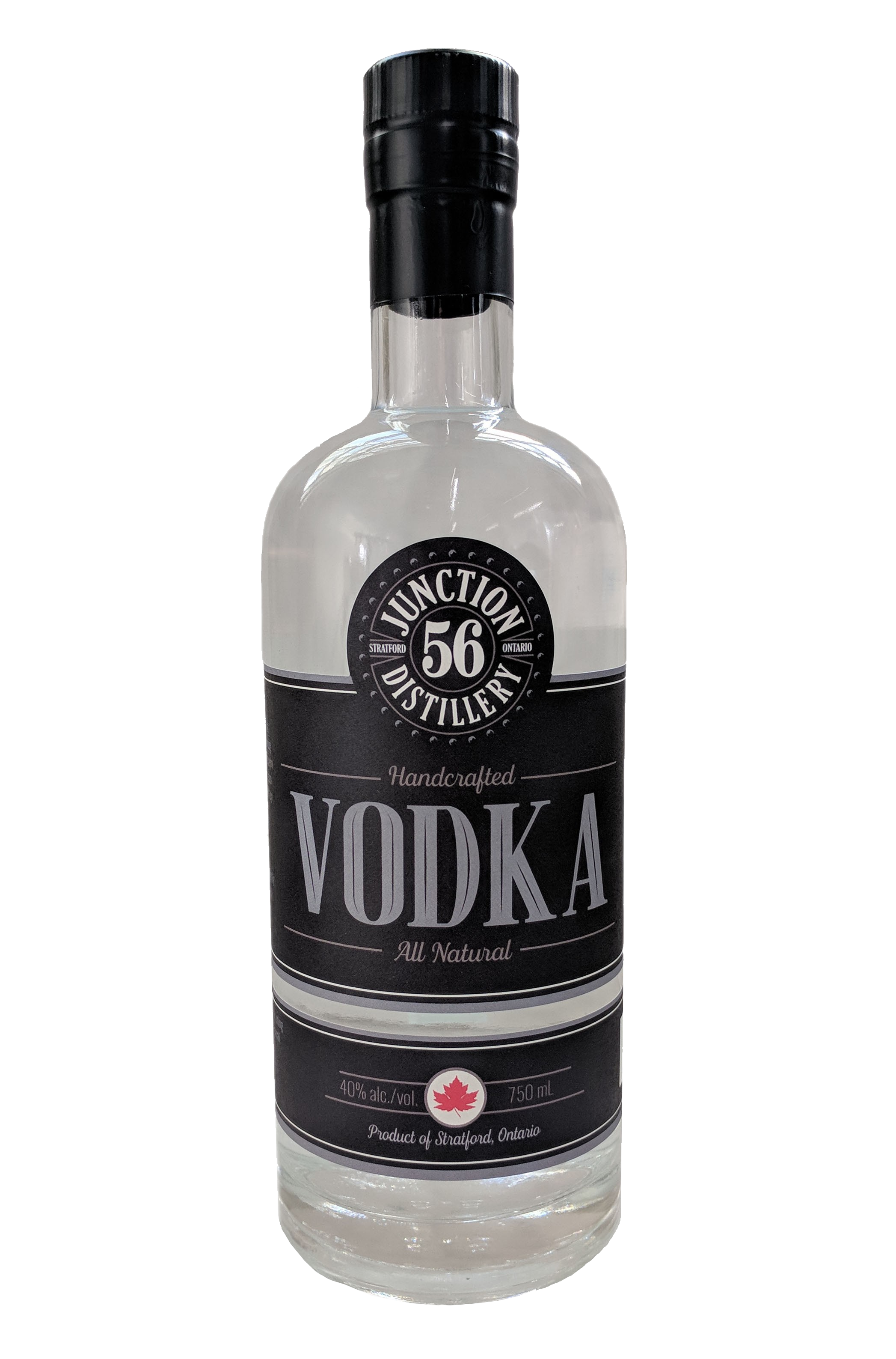Detail Vodka Transparent Nomer 51