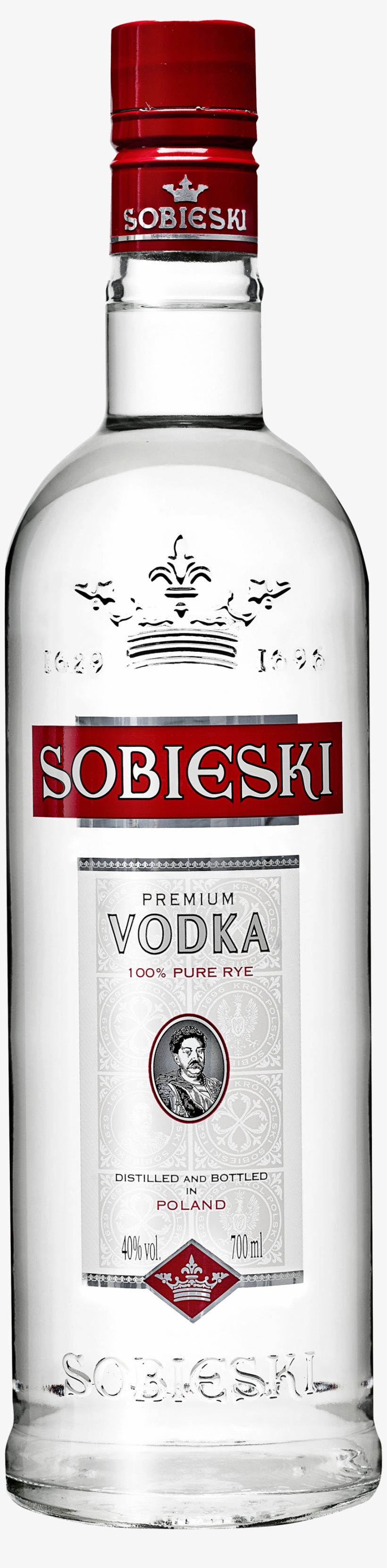 Detail Vodka Transparent Background Nomer 20