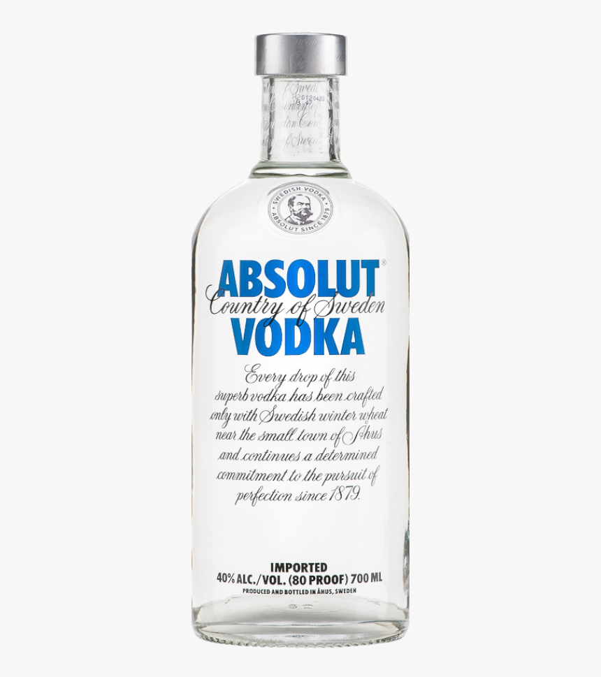 Detail Vodka Transparent Background Nomer 23