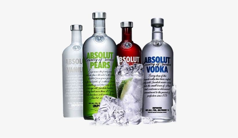 Detail Vodka Transparent Background Nomer 29