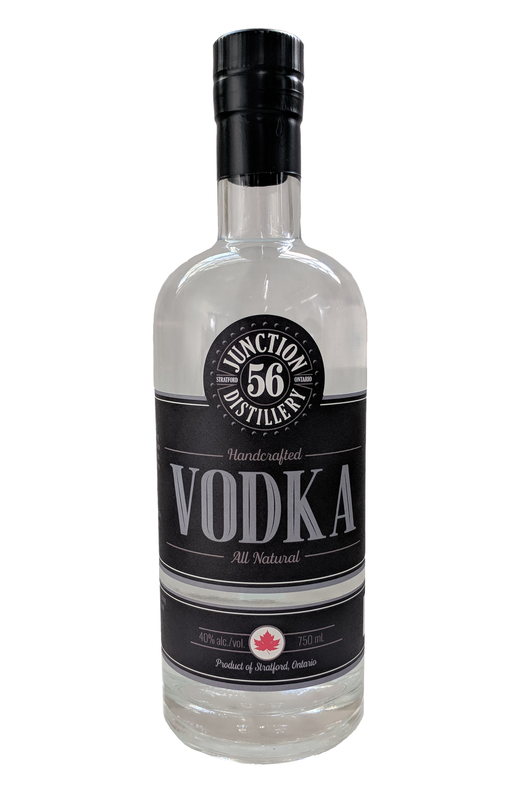 Detail Vodka Transparent Background Nomer 34