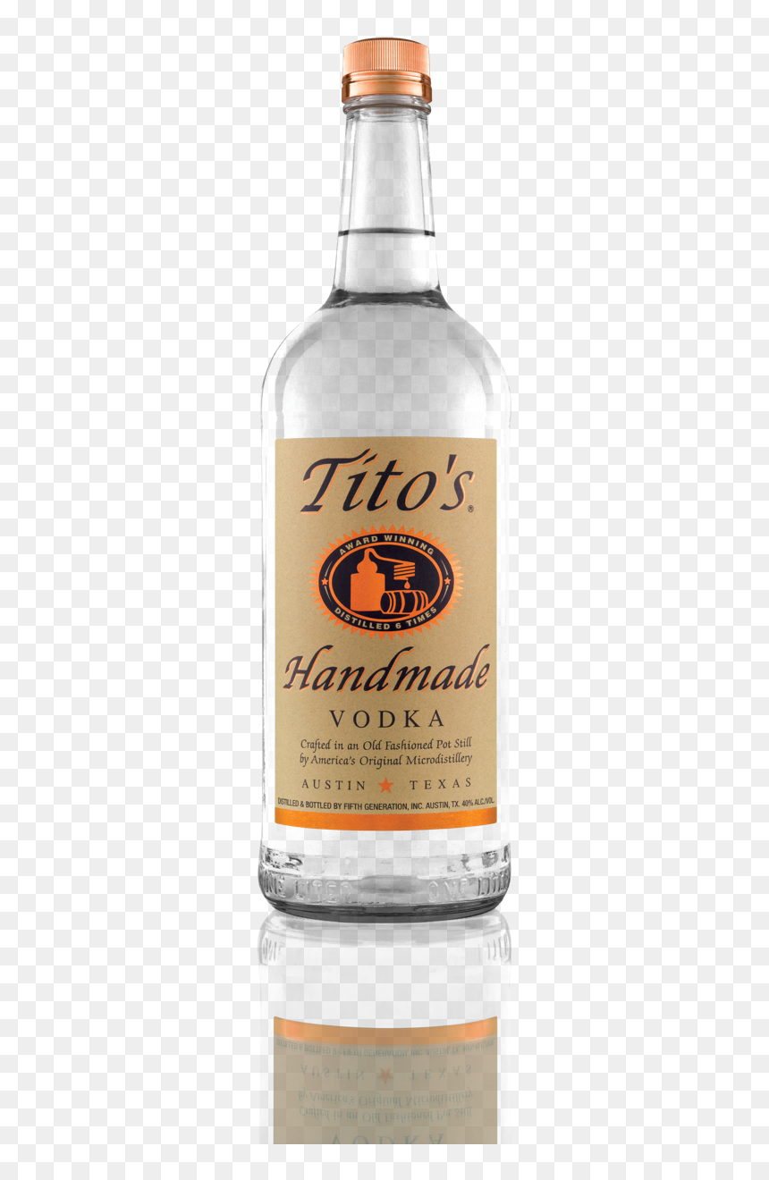 Detail Vodka Transparent Background Nomer 35