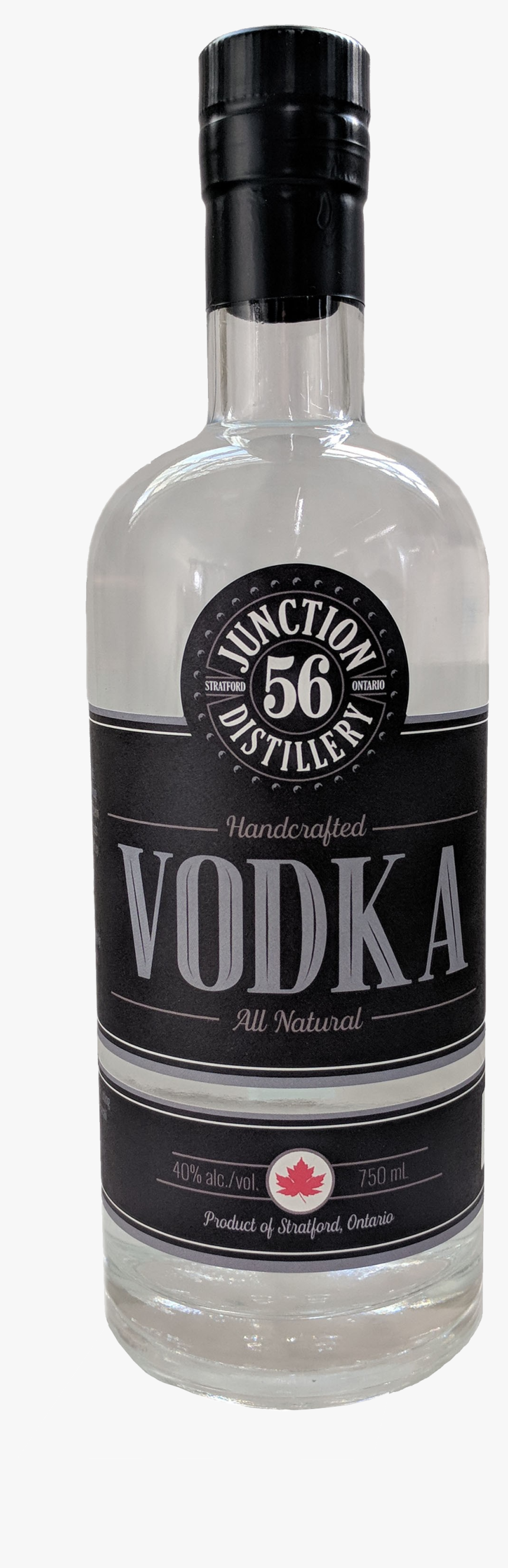 Detail Vodka Transparent Background Nomer 41