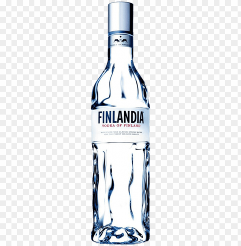 Detail Vodka Transparent Background Nomer 42