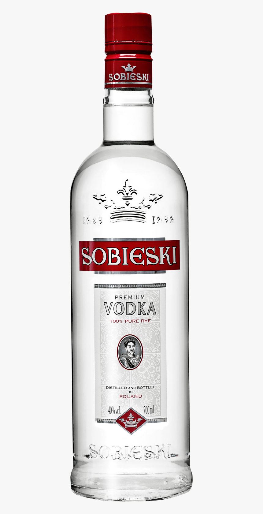 Detail Vodka Transparent Background Nomer 47