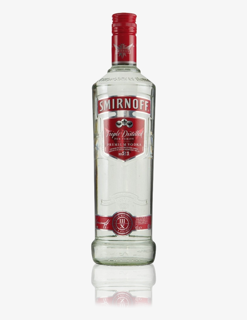 Detail Vodka Transparent Background Nomer 49