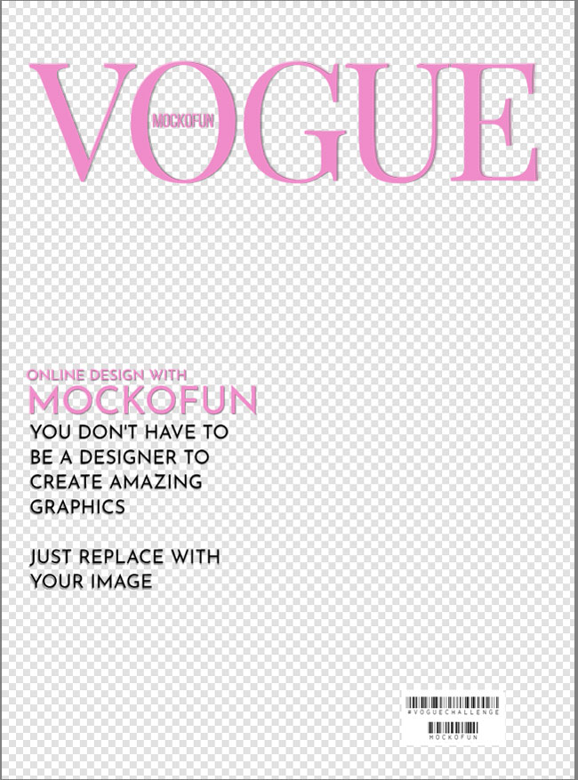 Detail Vogue Cover Png Nomer 14