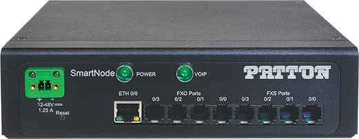 Detail Voice Over Ip Gateway Nomer 30