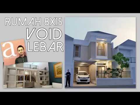 Detail Void Rumah Kecil Nomer 34